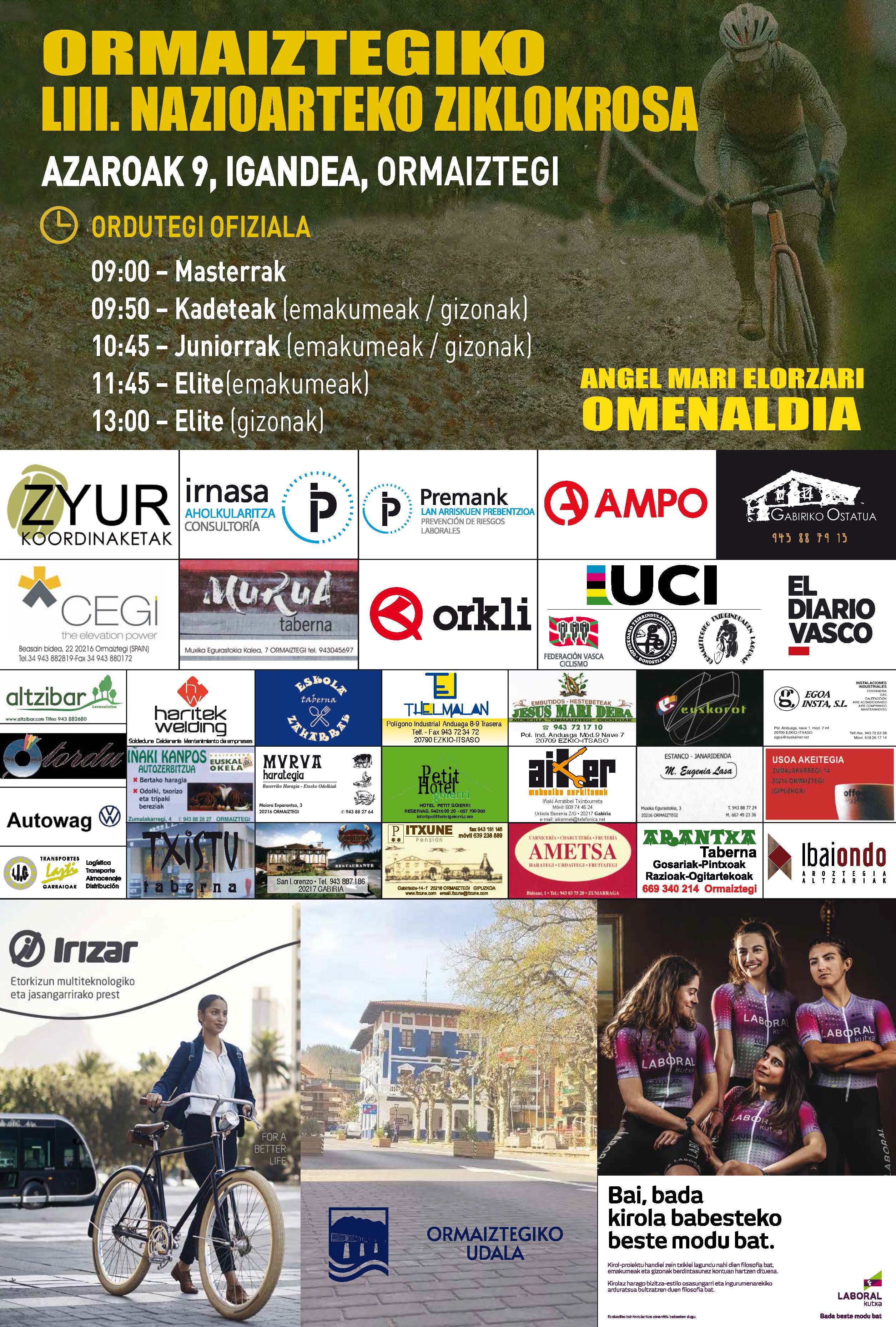 argazkia: Noticias de gipuzkoa